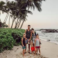 Отзыв от Ира - Виза Destination Thailand